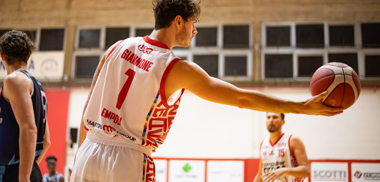 Luca Giannone