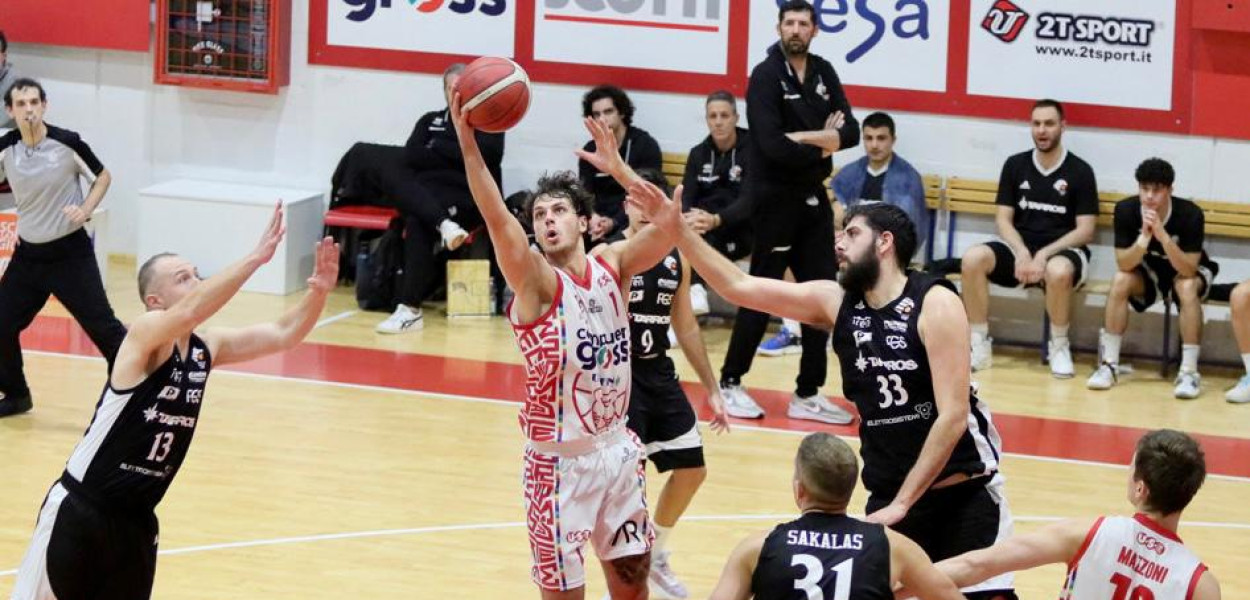 Luca Giannone
