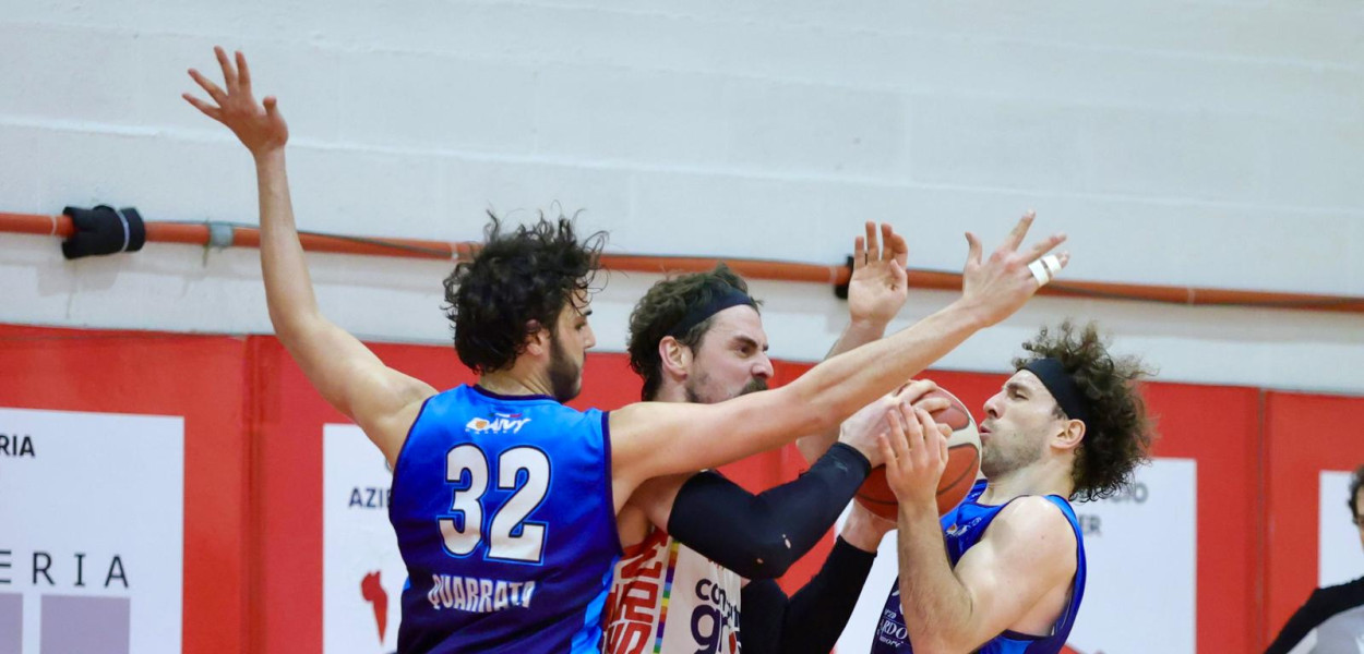 Daniele Sesoldi