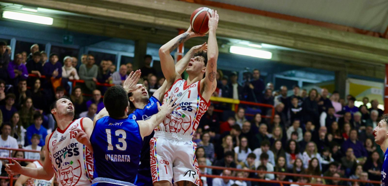 Luca Giannone