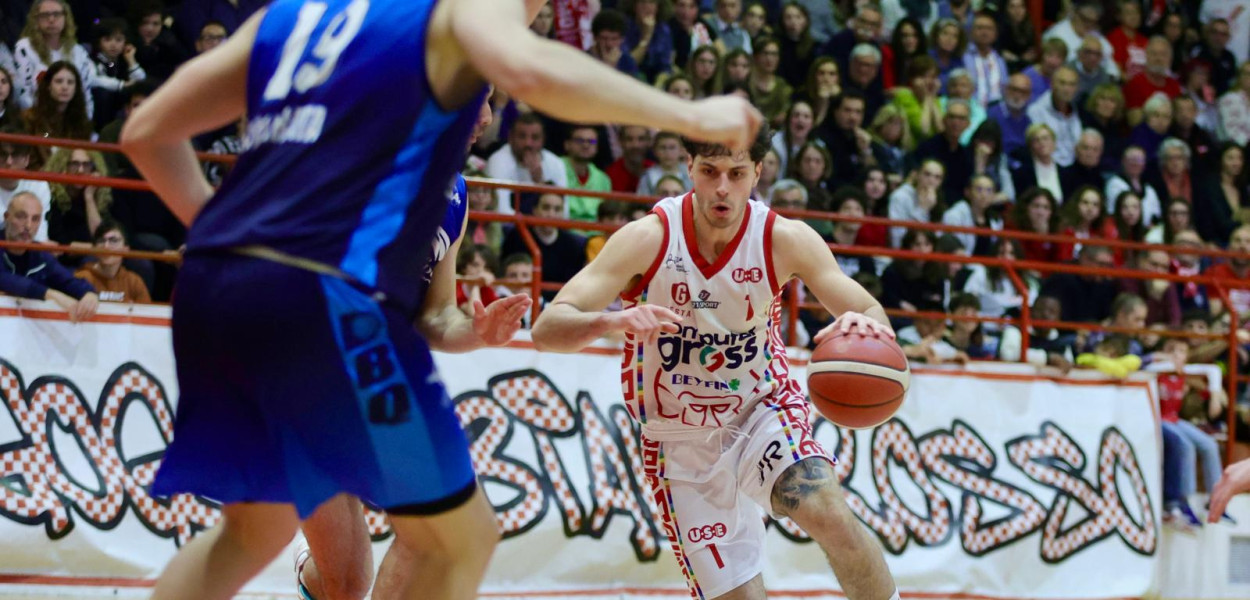Luca Giannone